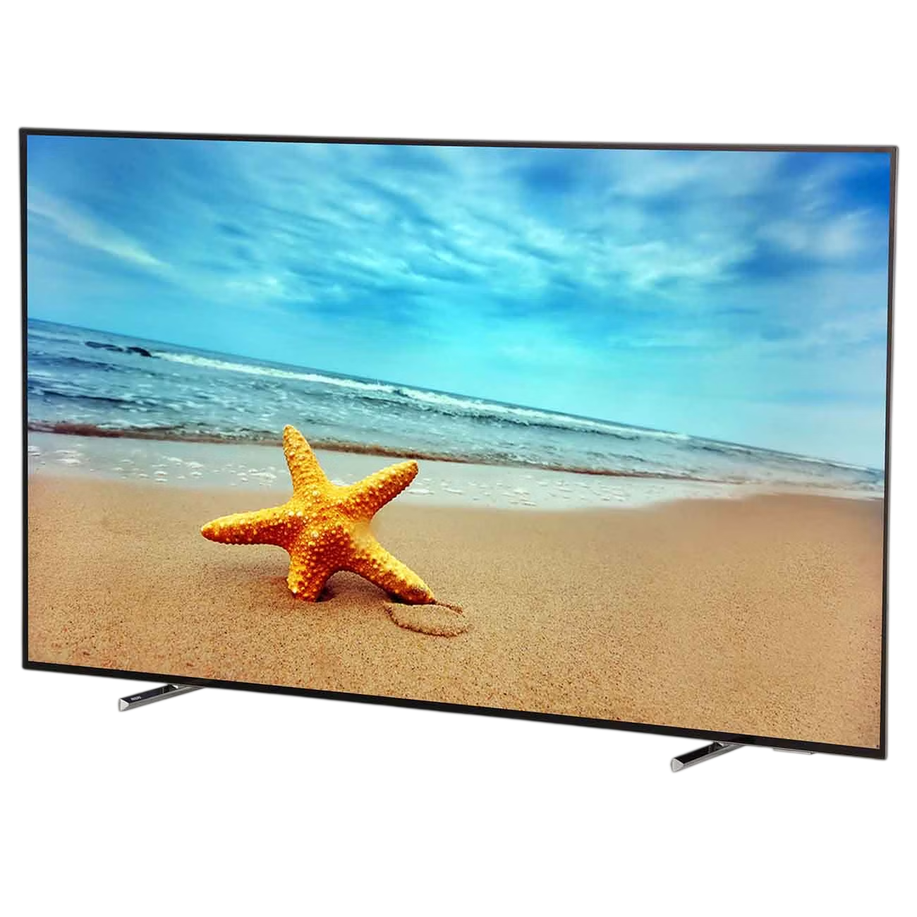 55OLED706
