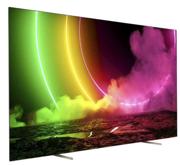 77OLED806